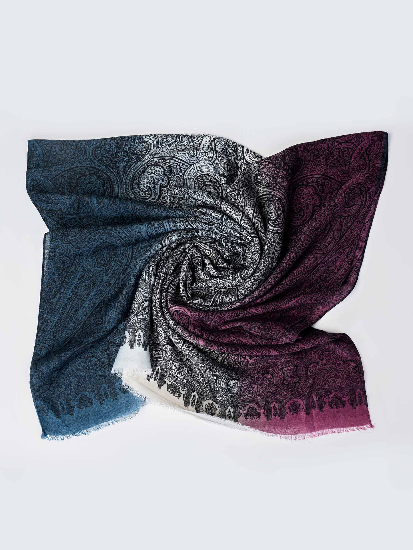 Viscose Scarf