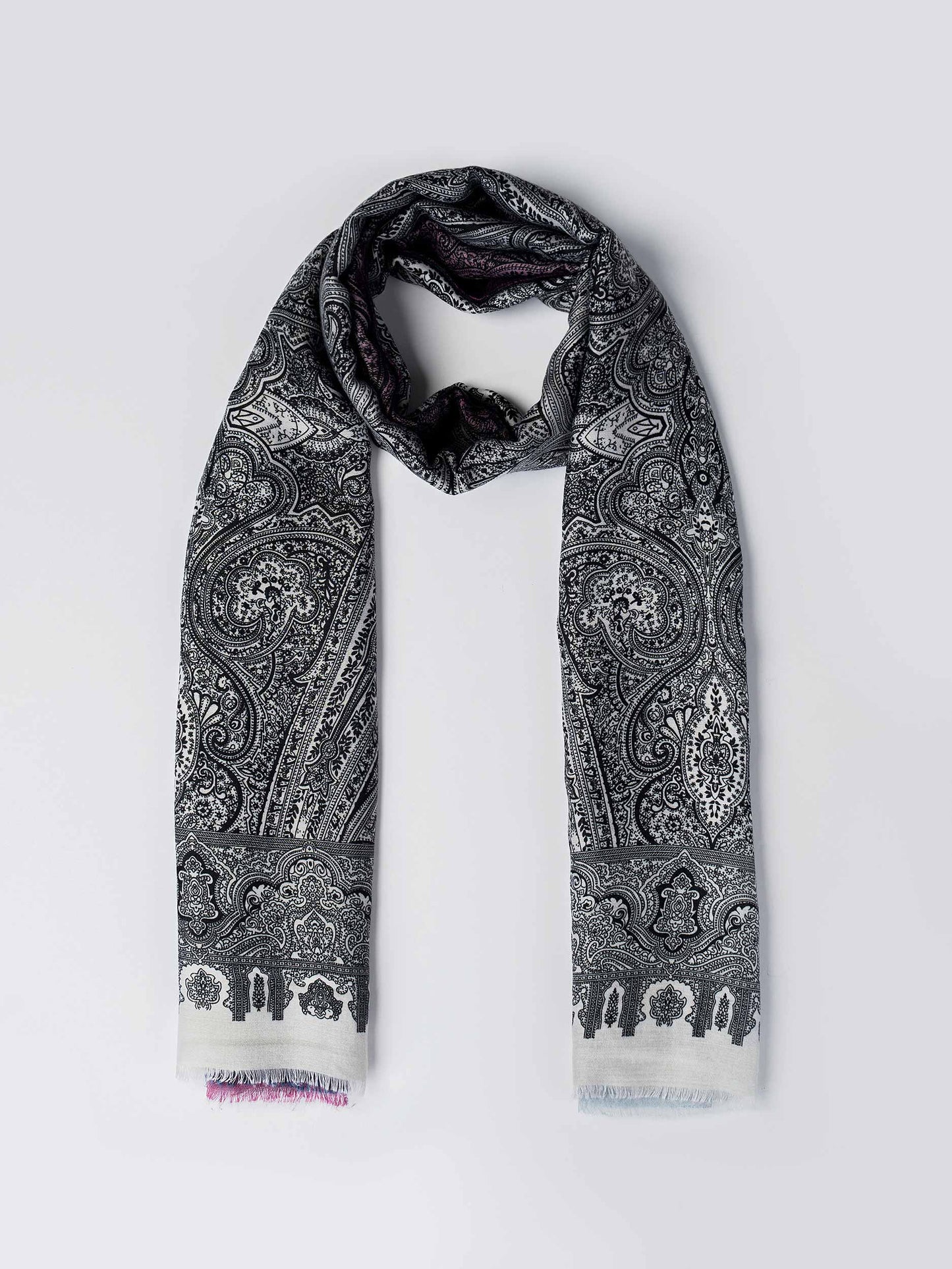 Viscose Scarf
