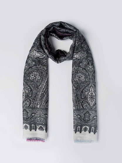 Viscose Scarf