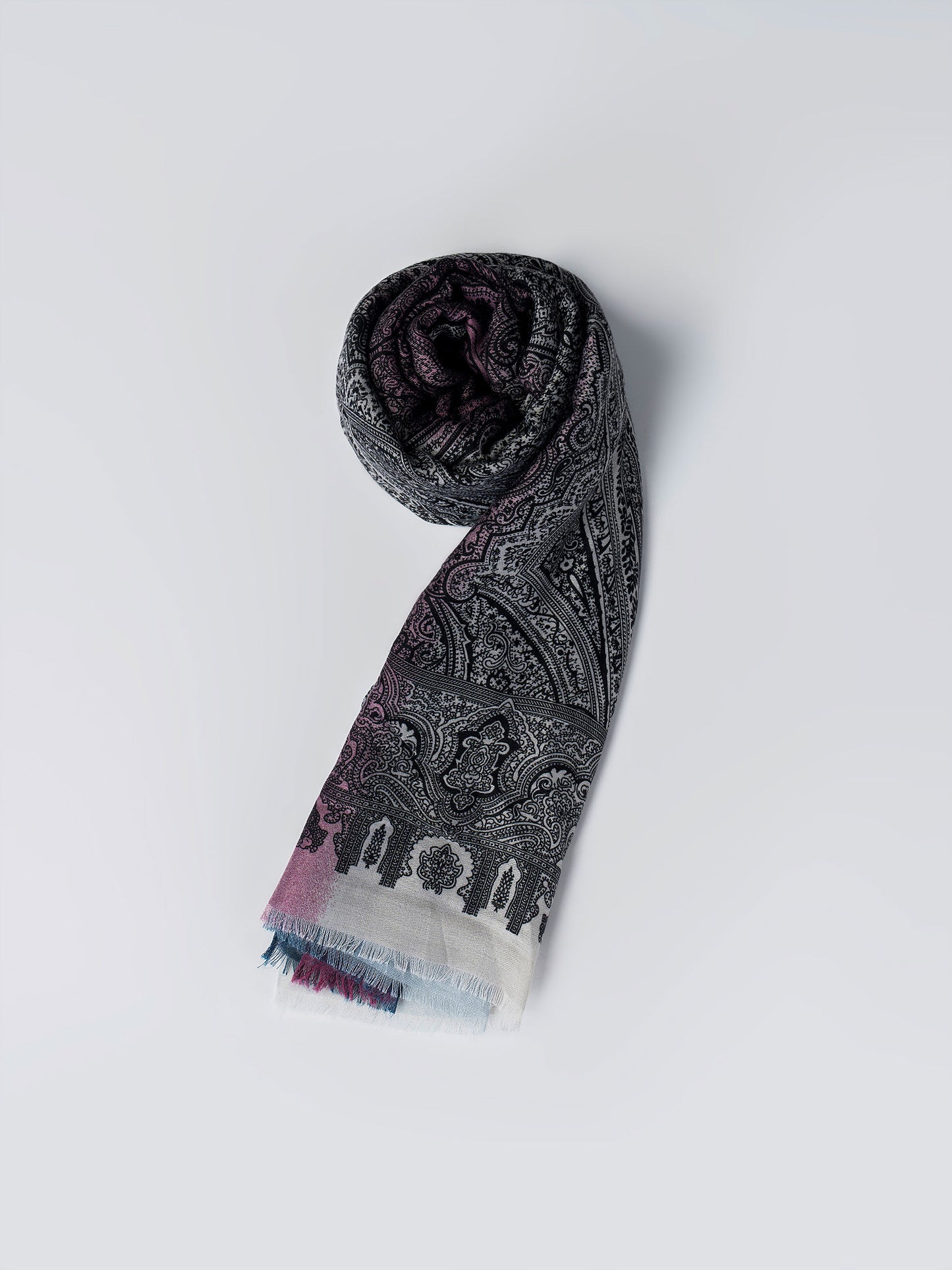 Viscose Scarf