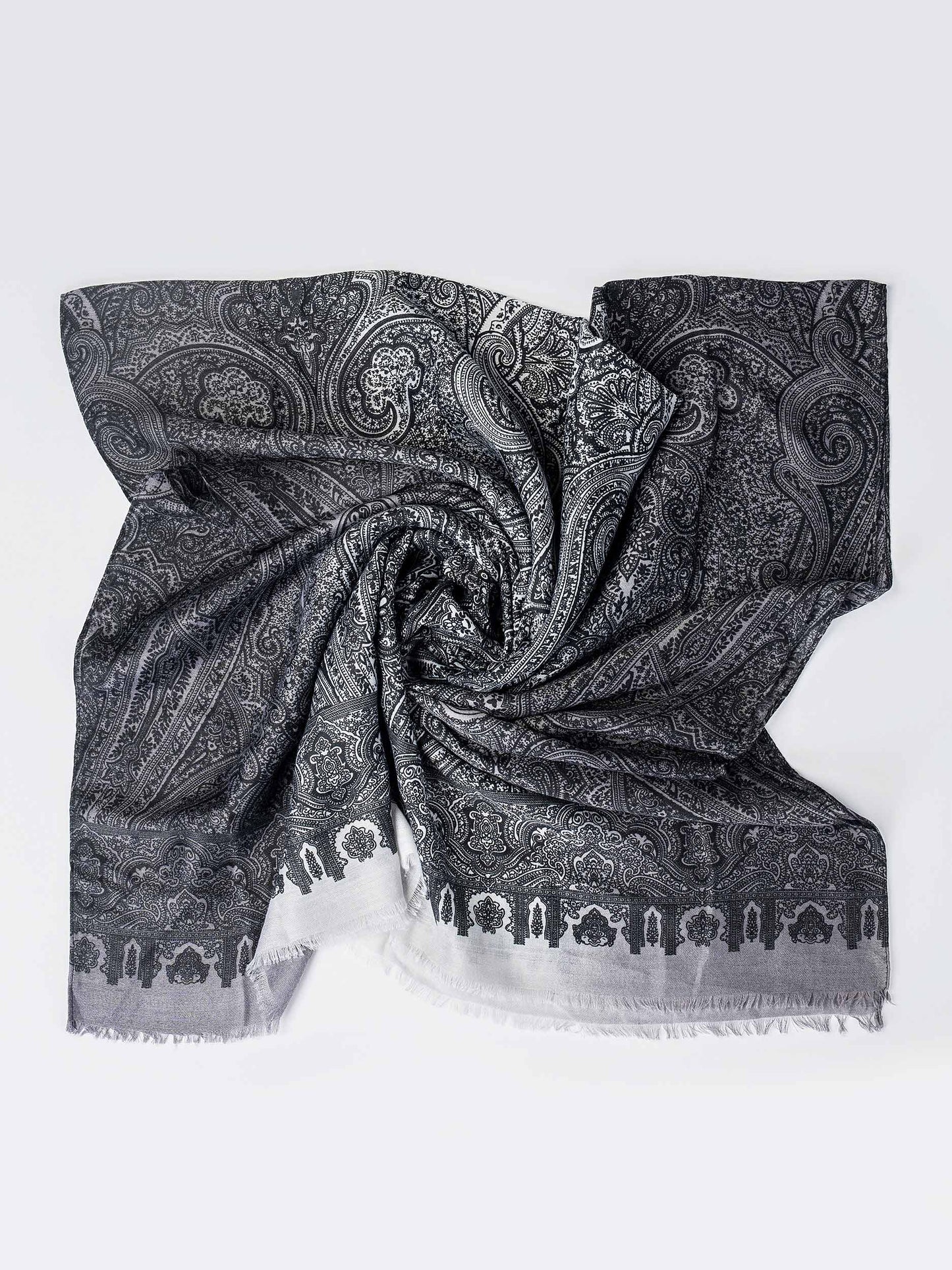 Viscose Scarf