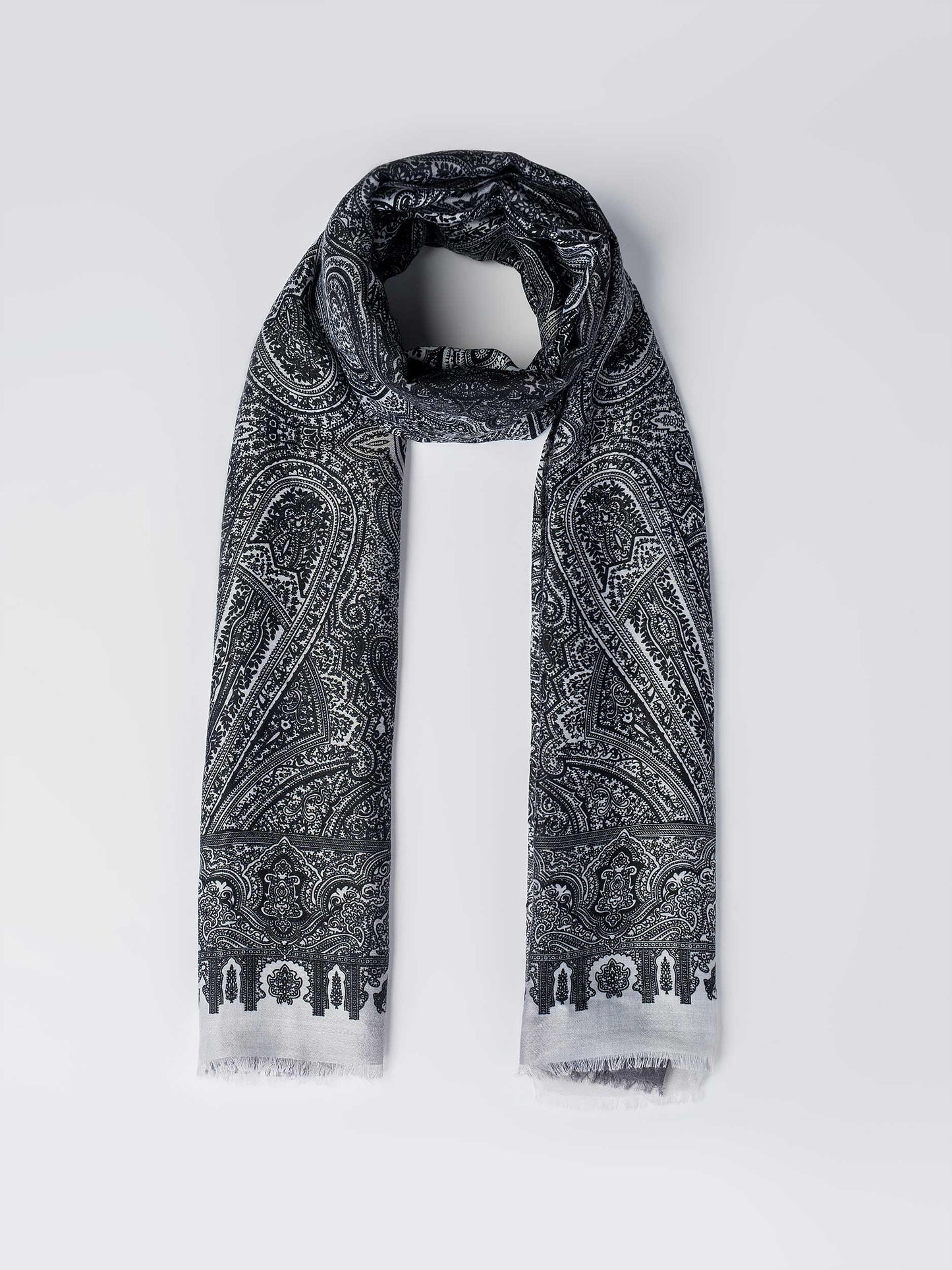 Viscose Scarf