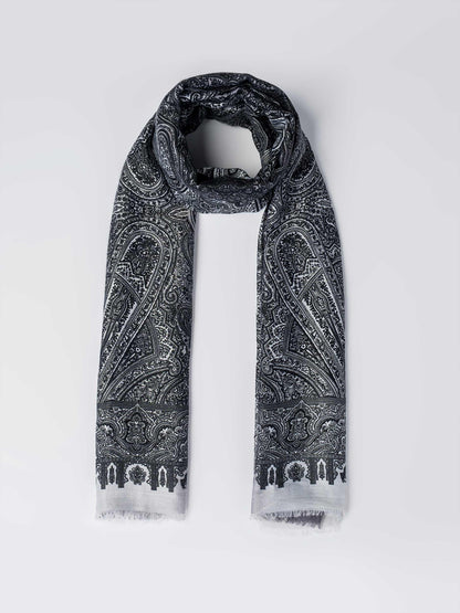 Viscose Scarf