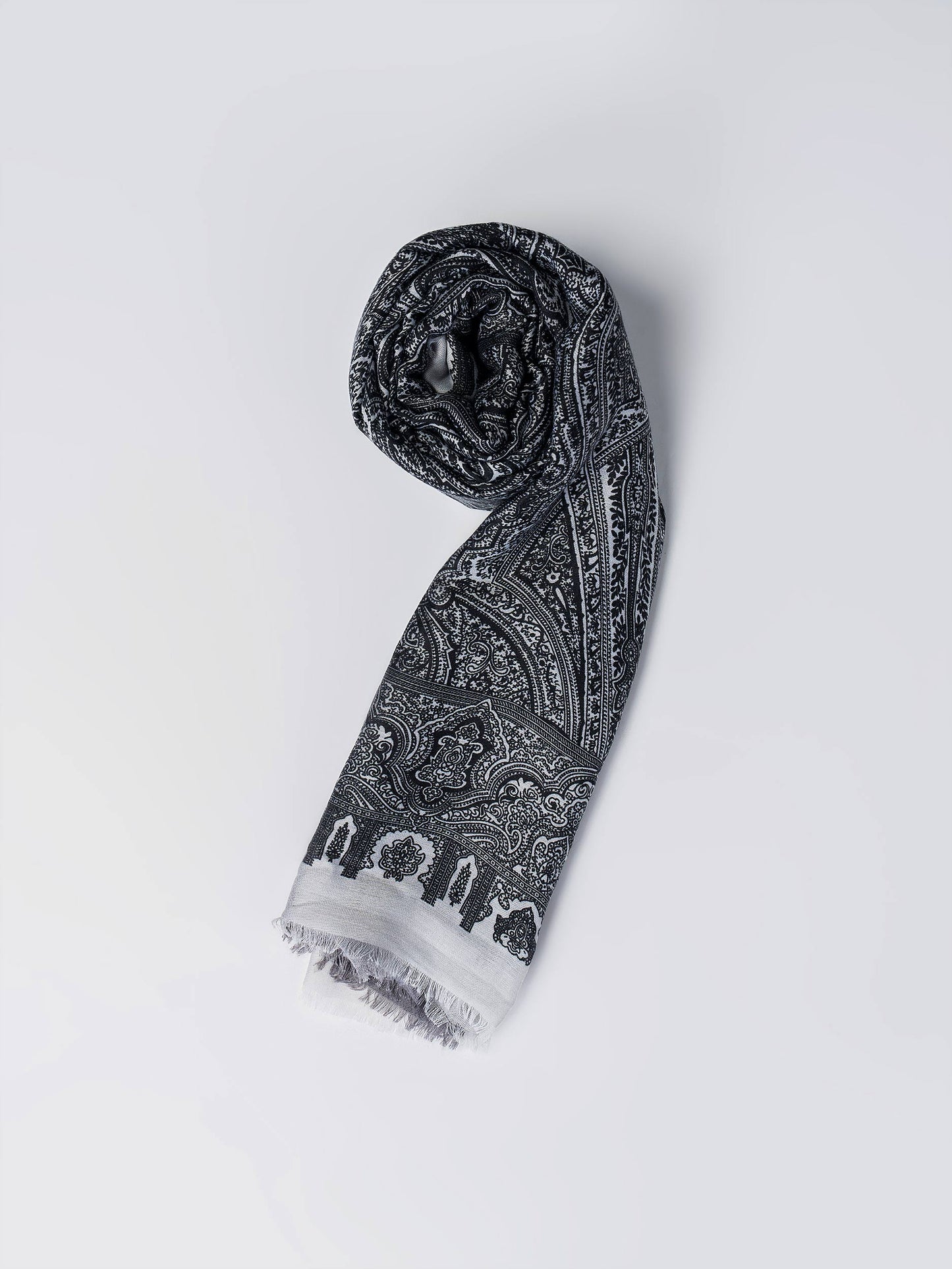 Viscose Scarf