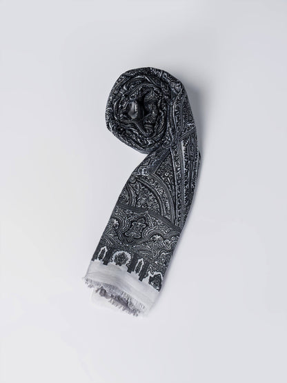 Viscose Scarf