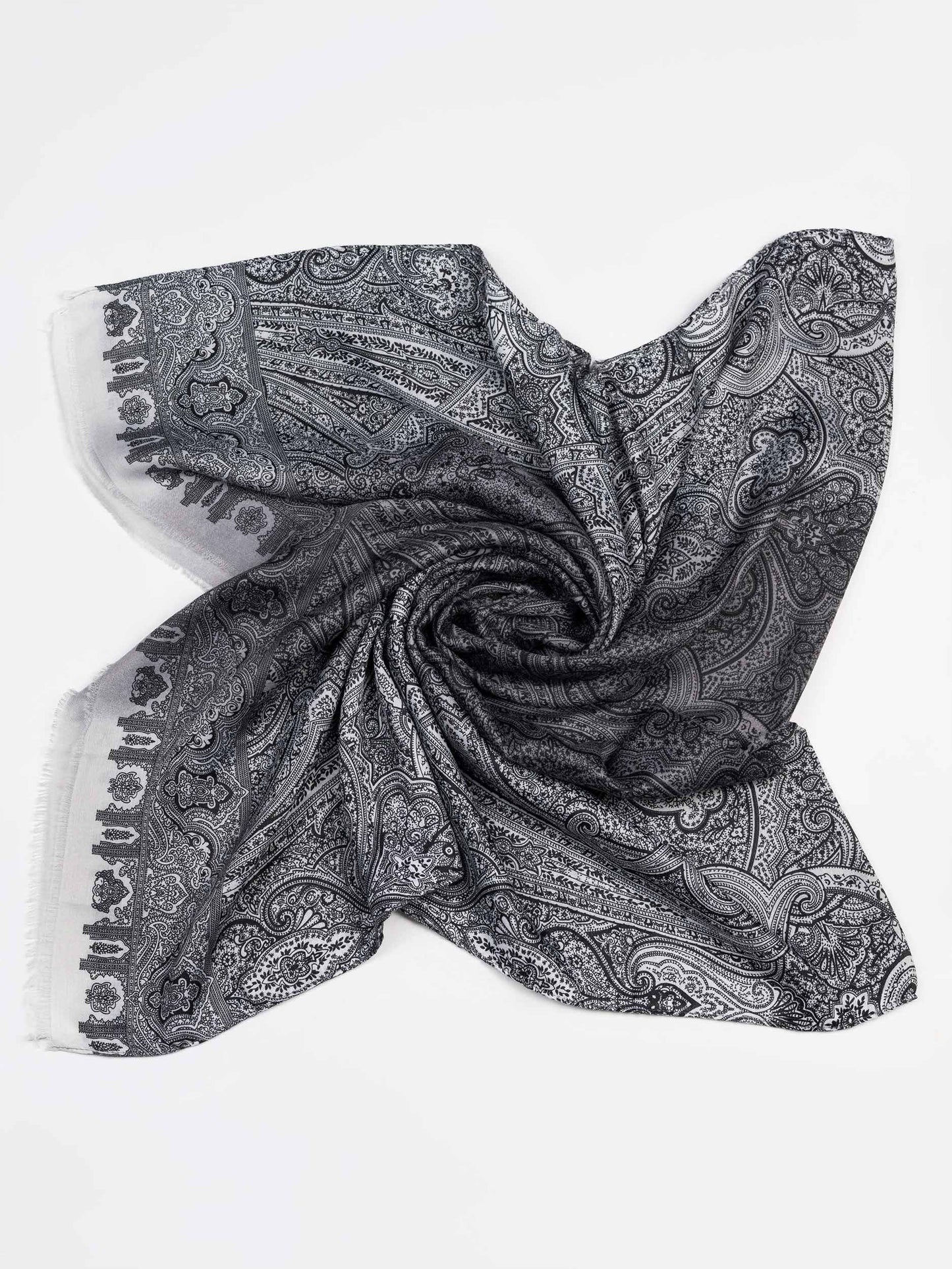 Viscose Scarf