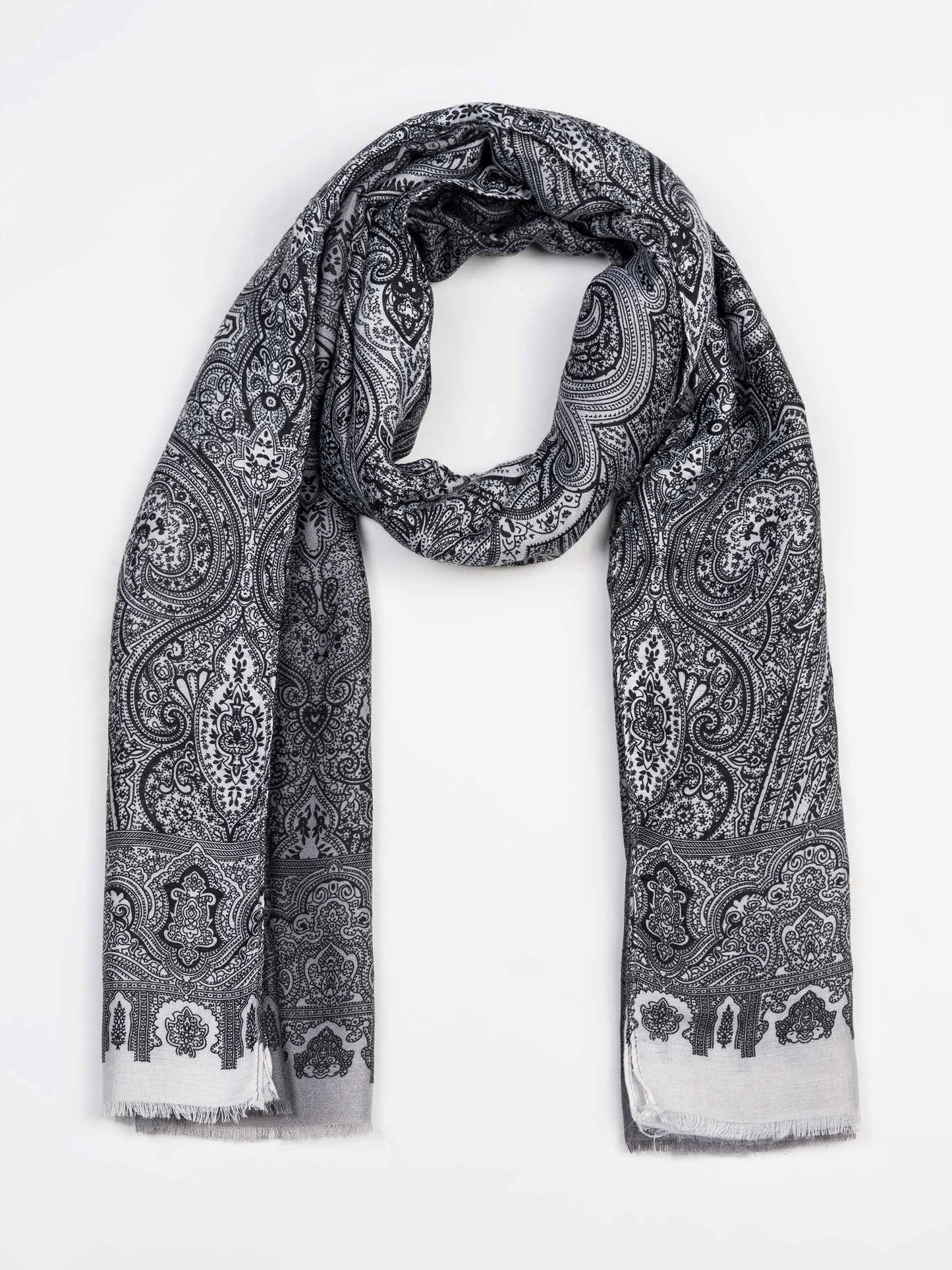 Viscose Scarf