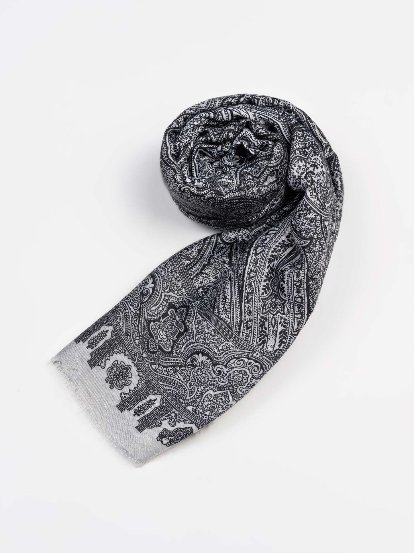 Viscose Scarf