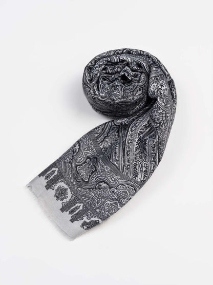 Viscose Scarf