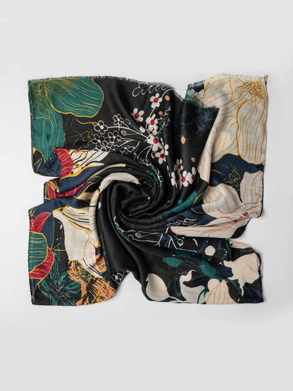 Viscose Scarf