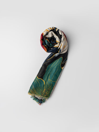 Viscose Scarf