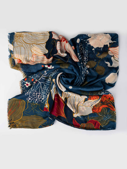 Viscose Scarf