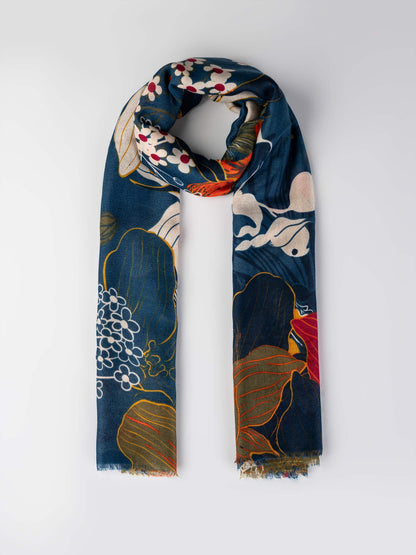 Viscose Scarf