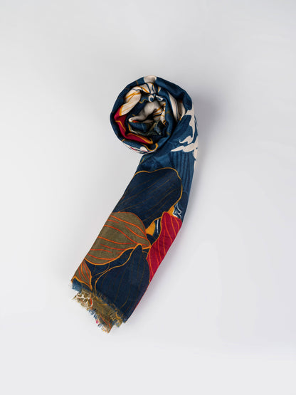 Viscose Scarf