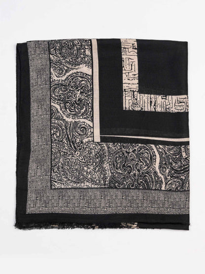 Viscose Scarf