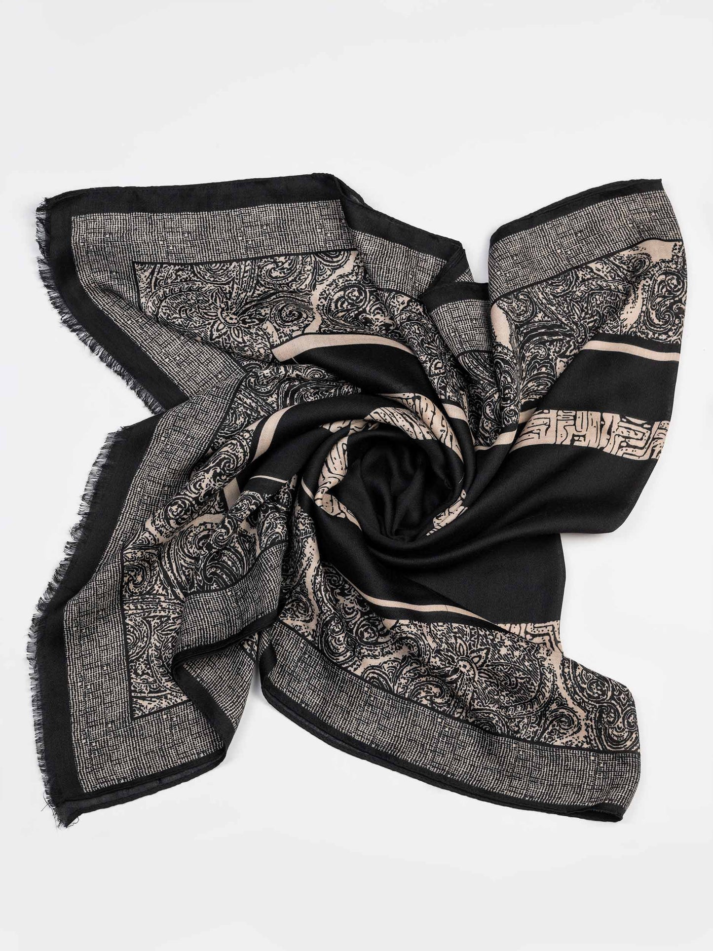 Viscose Scarf