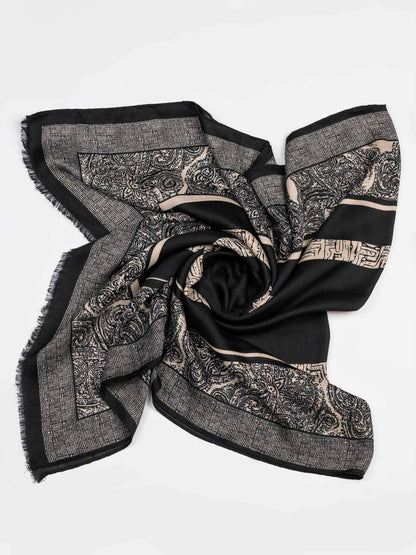 Viscose Scarf