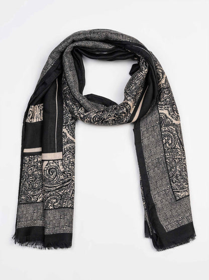 Viscose Scarf