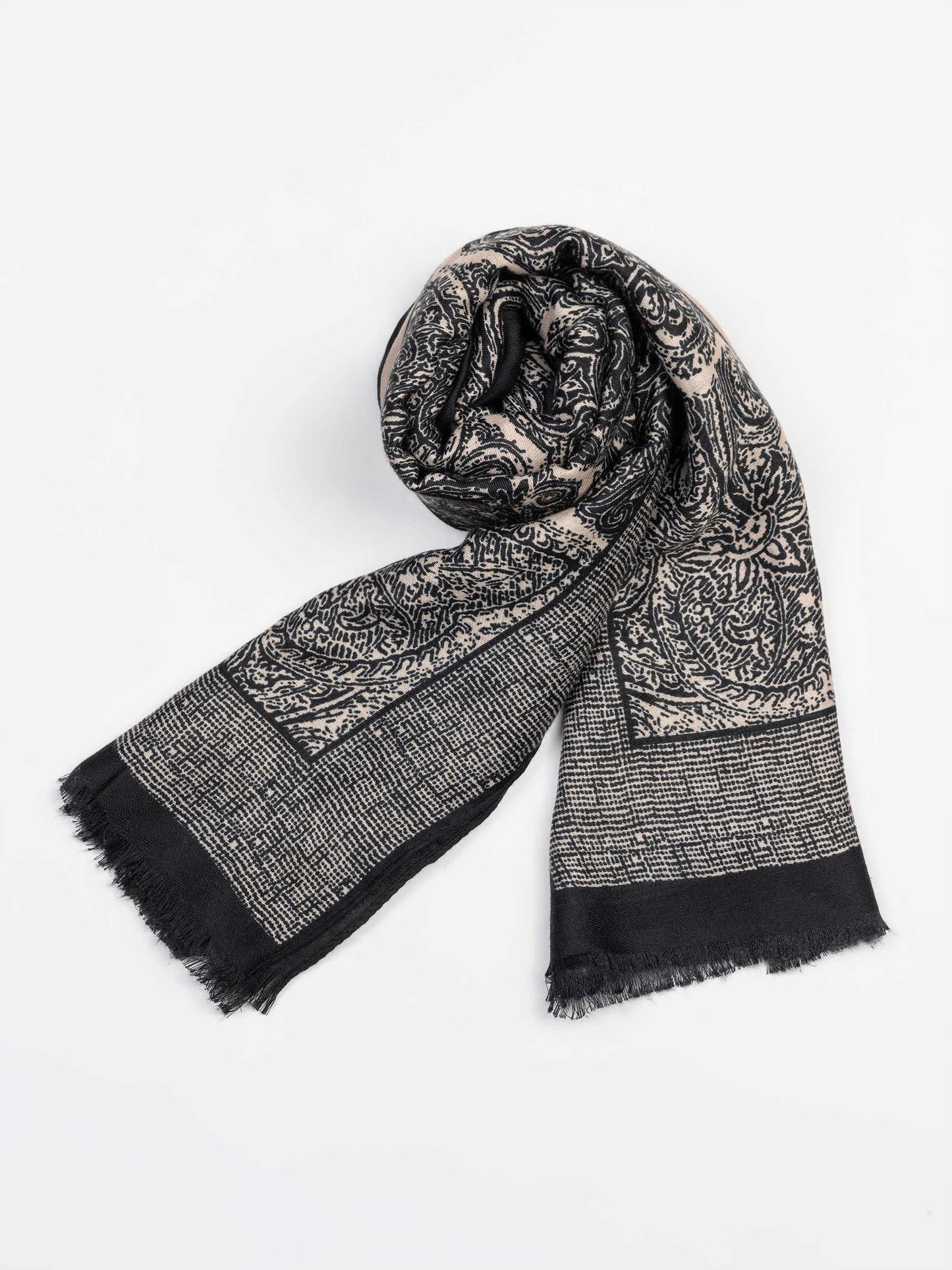 Viscose Scarf
