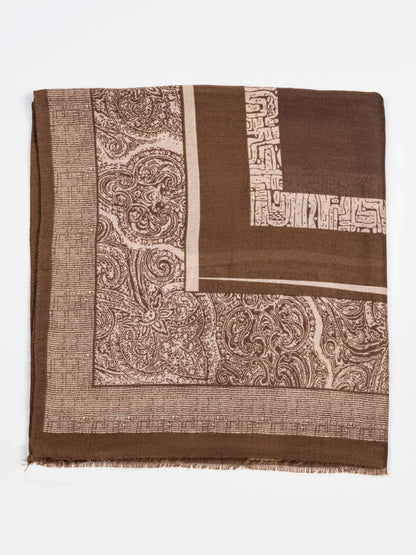 Viscose Scarf