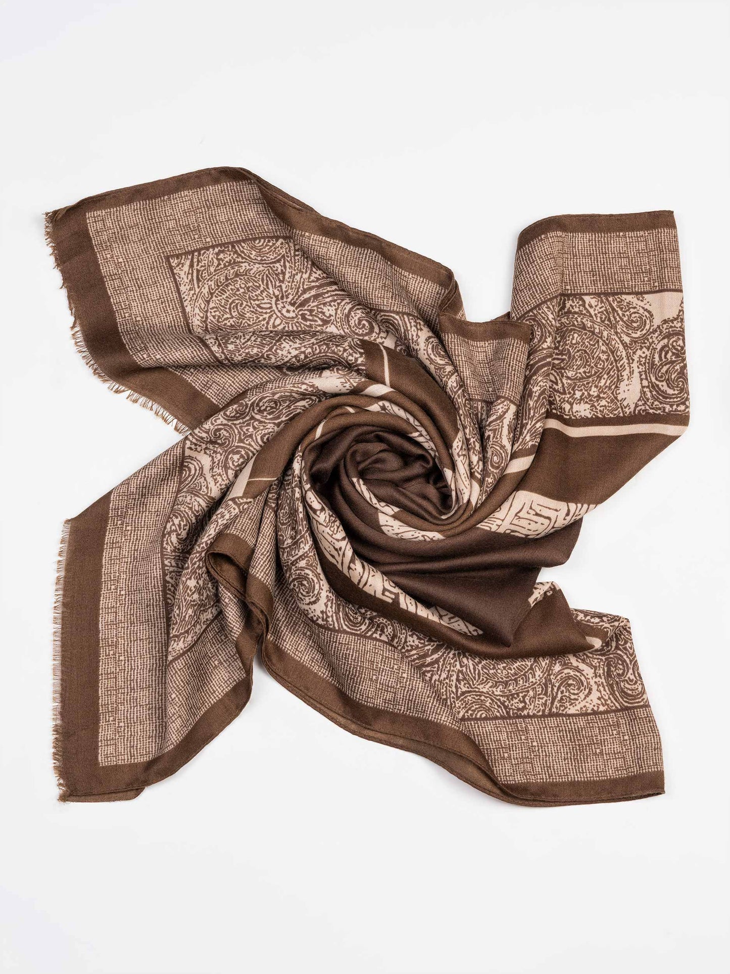 Viscose Scarf