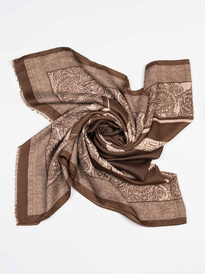 Viscose Scarf