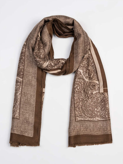 Viscose Scarf