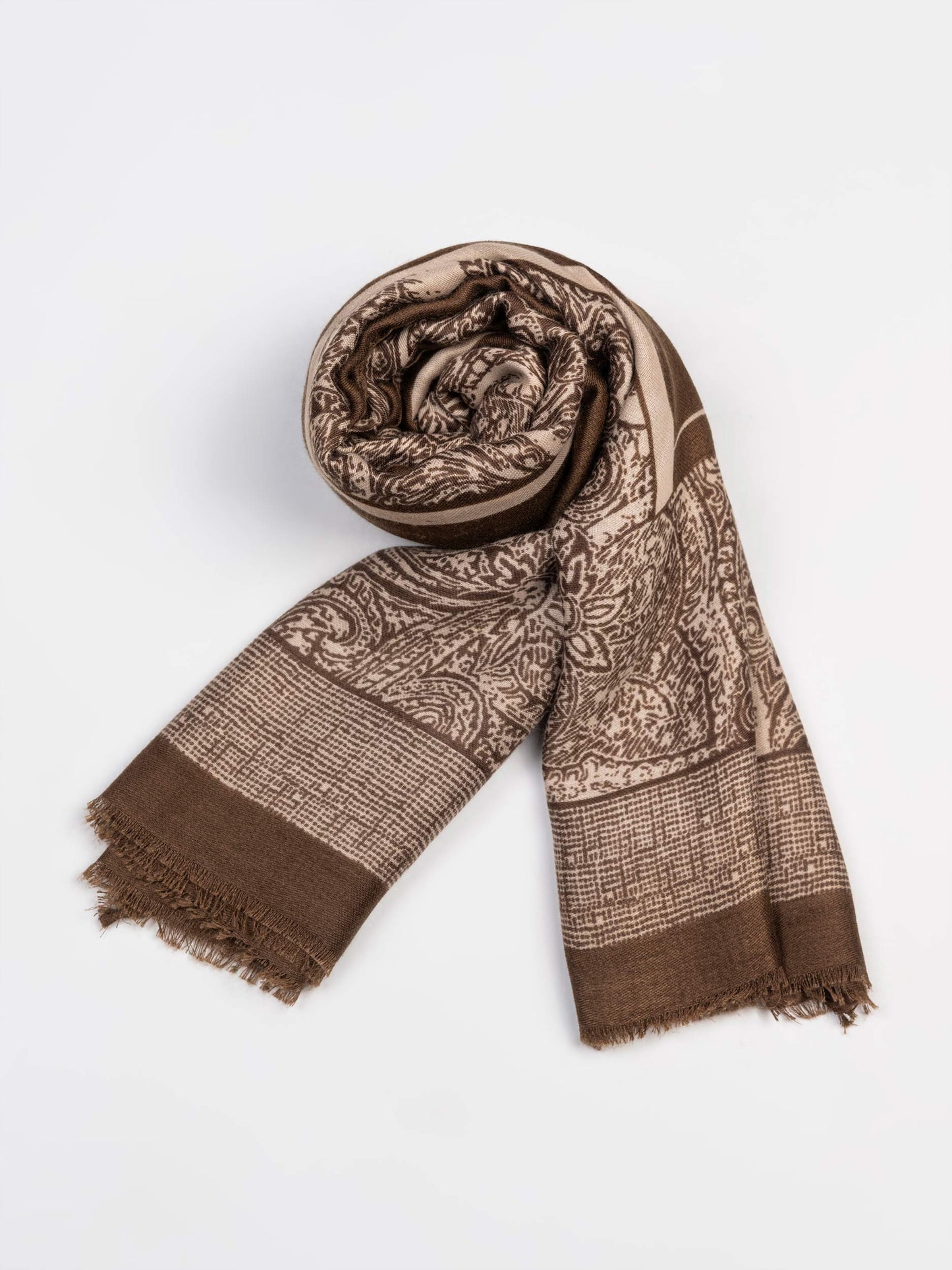 Viscose Scarf