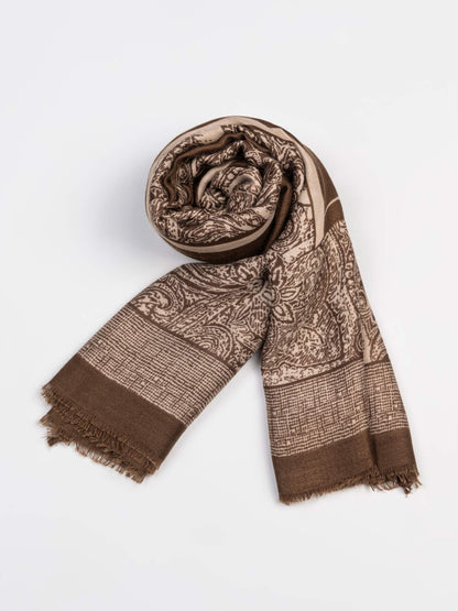 Viscose Scarf