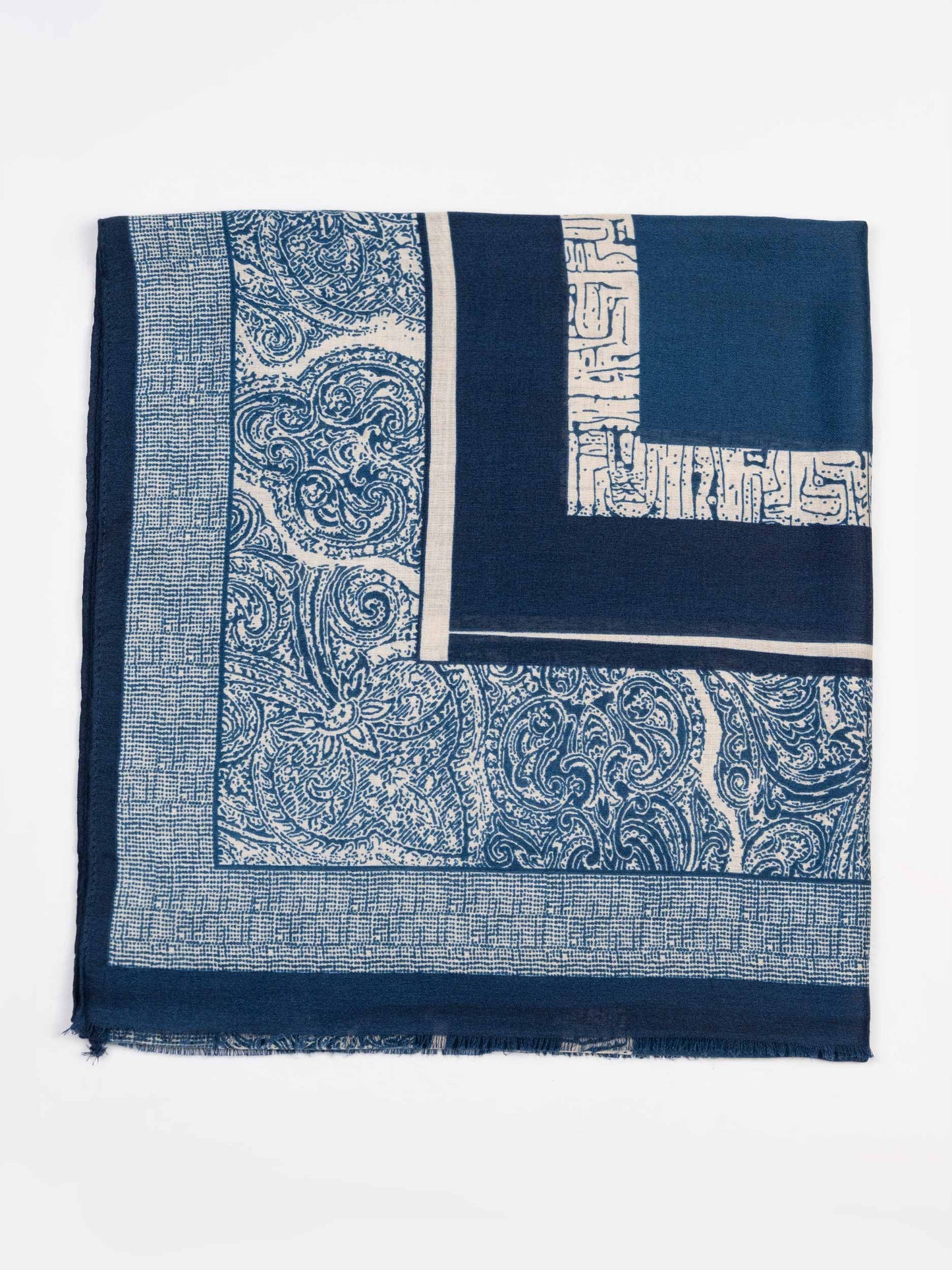 Viscose Scarf