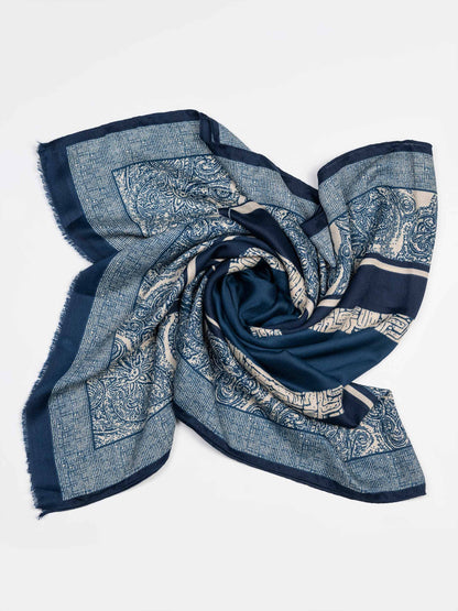 Viscose Scarf
