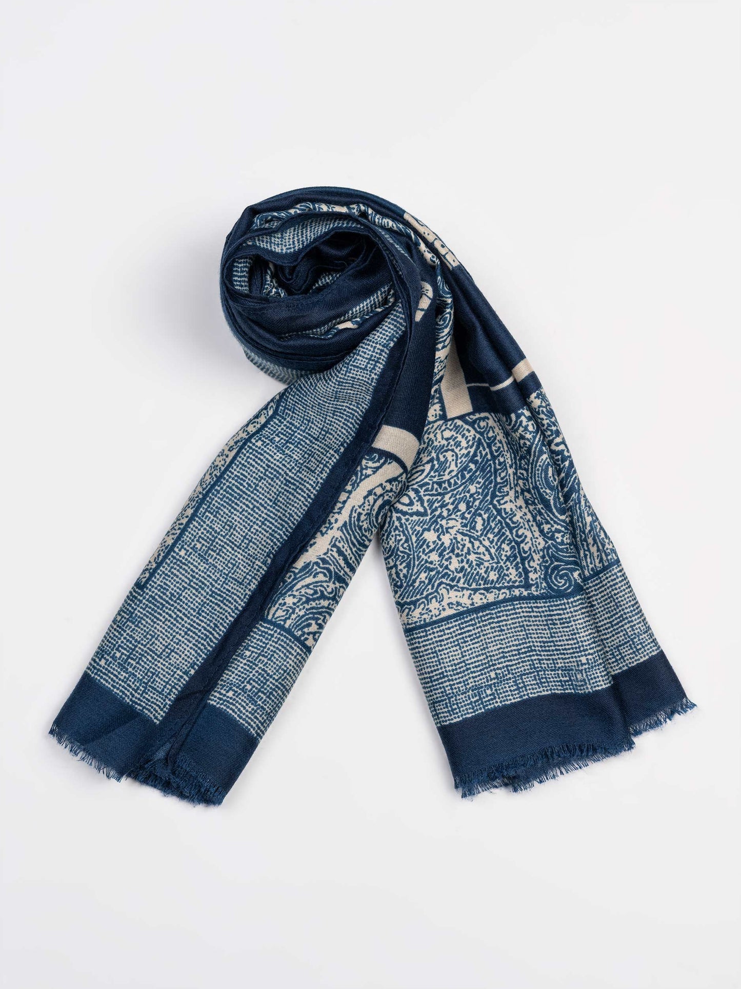 Viscose Scarf