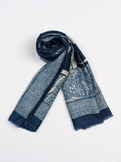 Viscose Scarf
