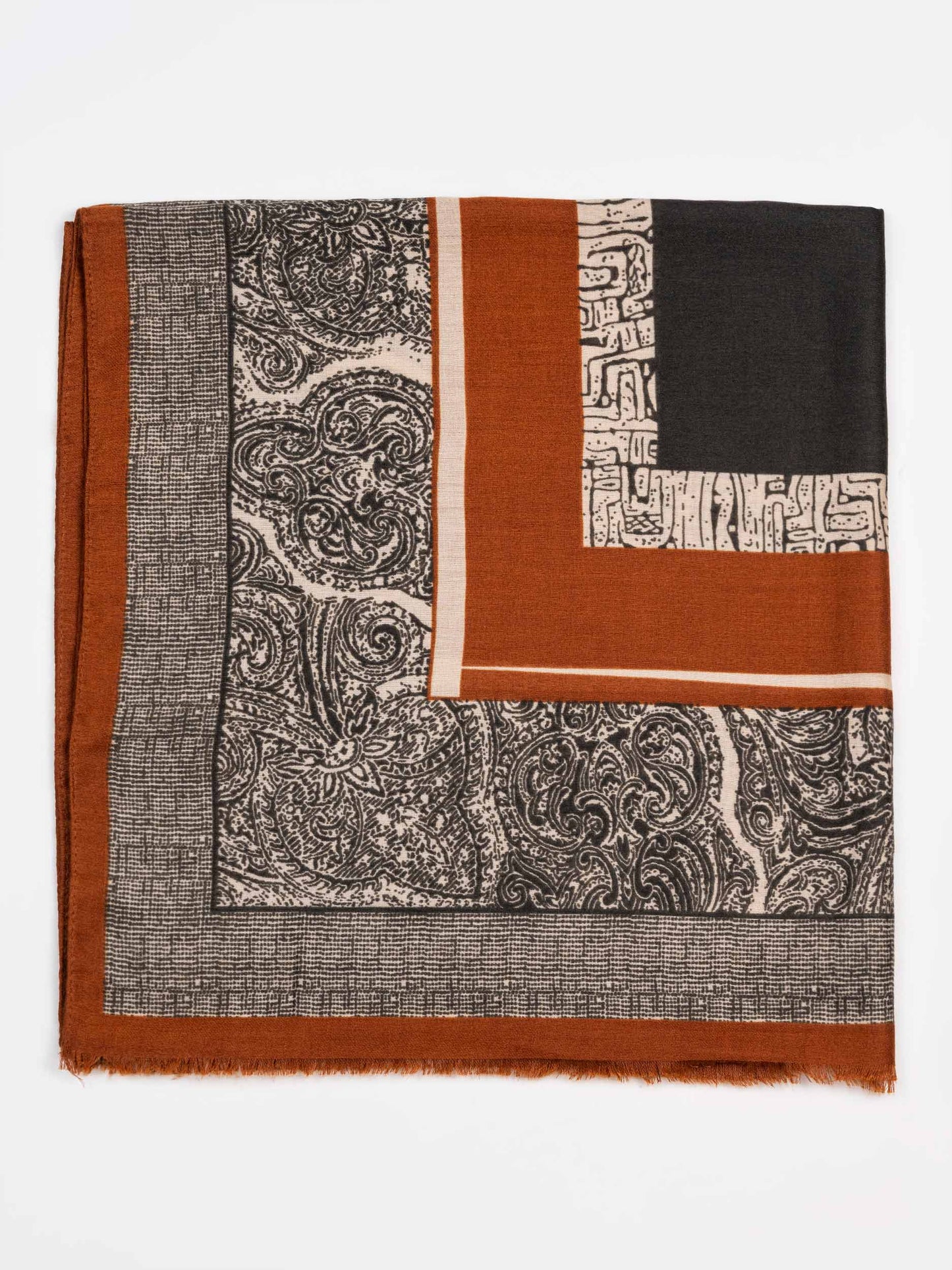 Viscose Scarf