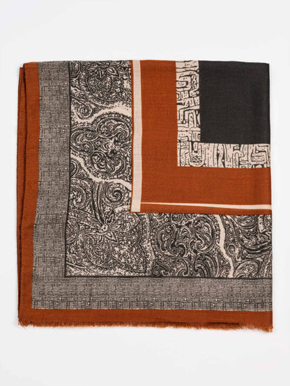 Viscose Scarf