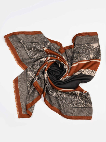 Viscose Scarf