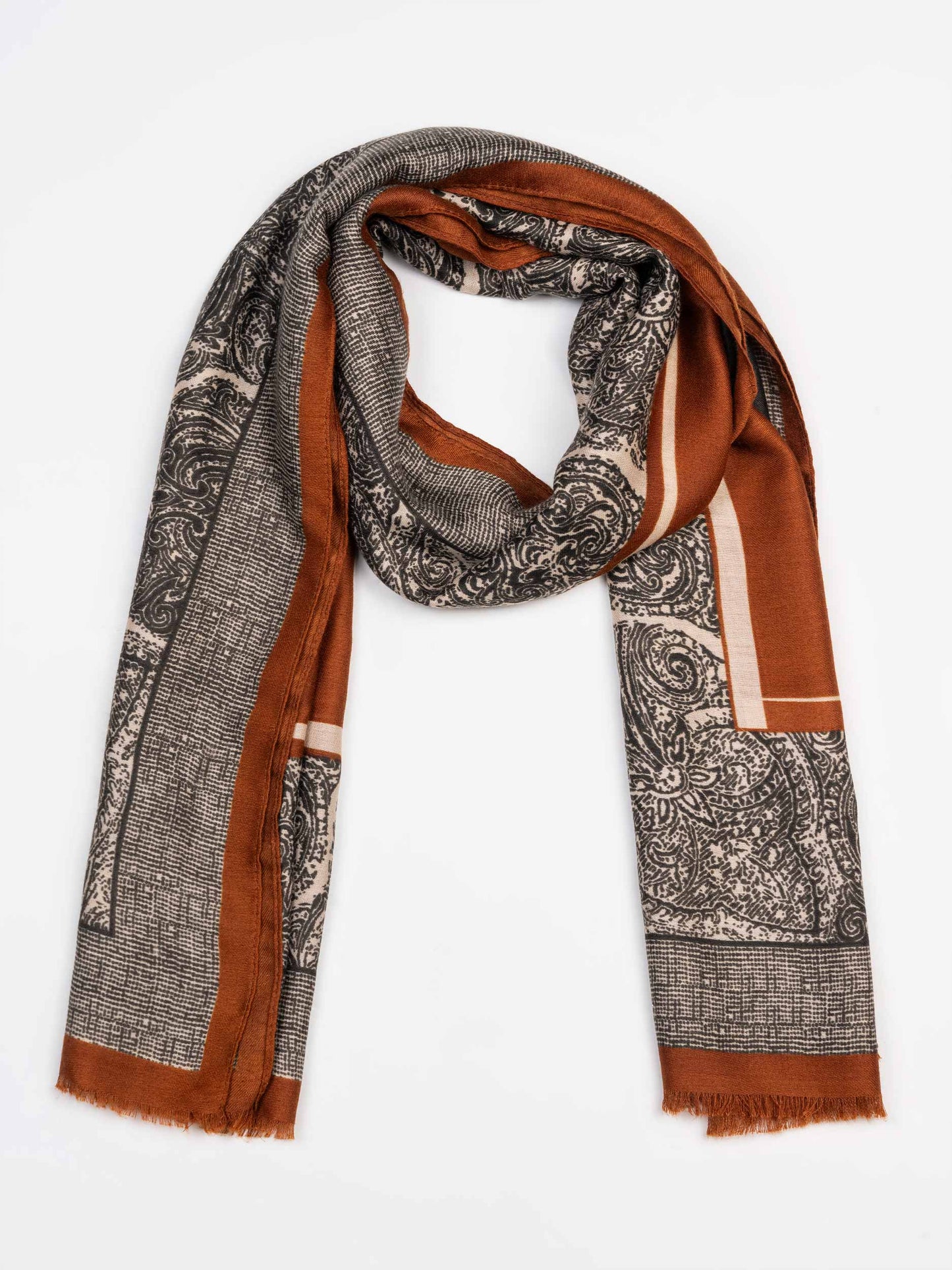 Viscose Scarf