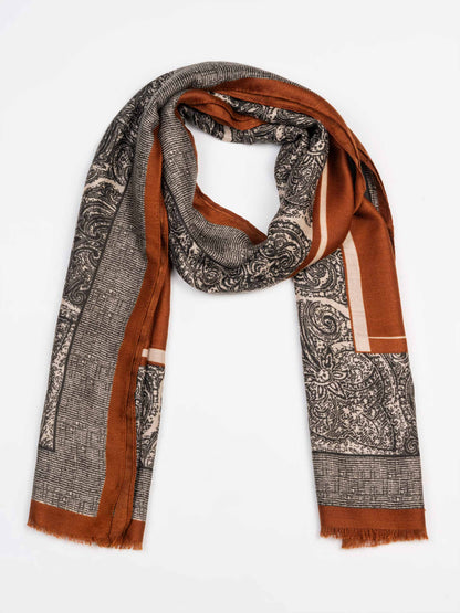 Viscose Scarf