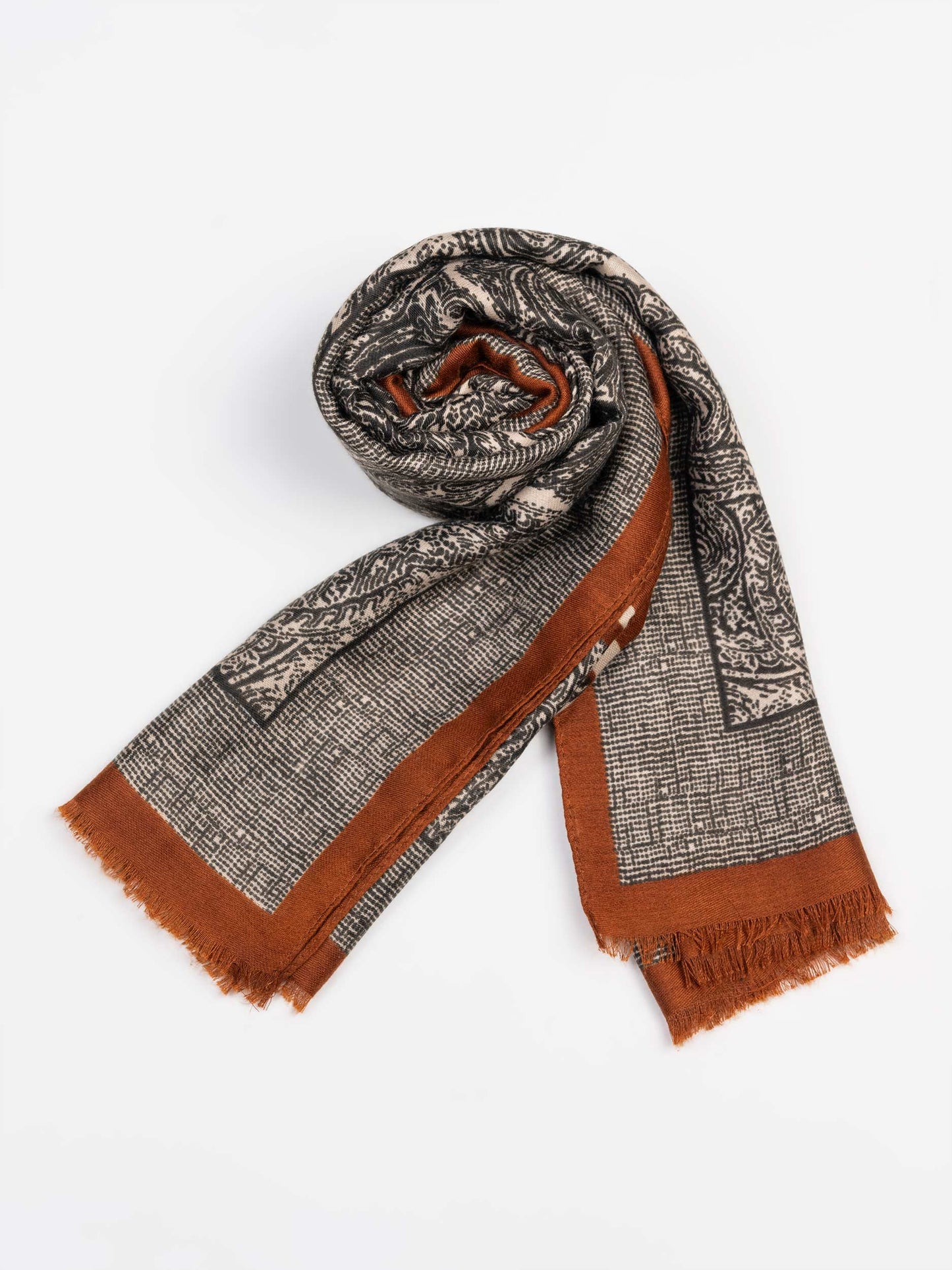 Viscose Scarf