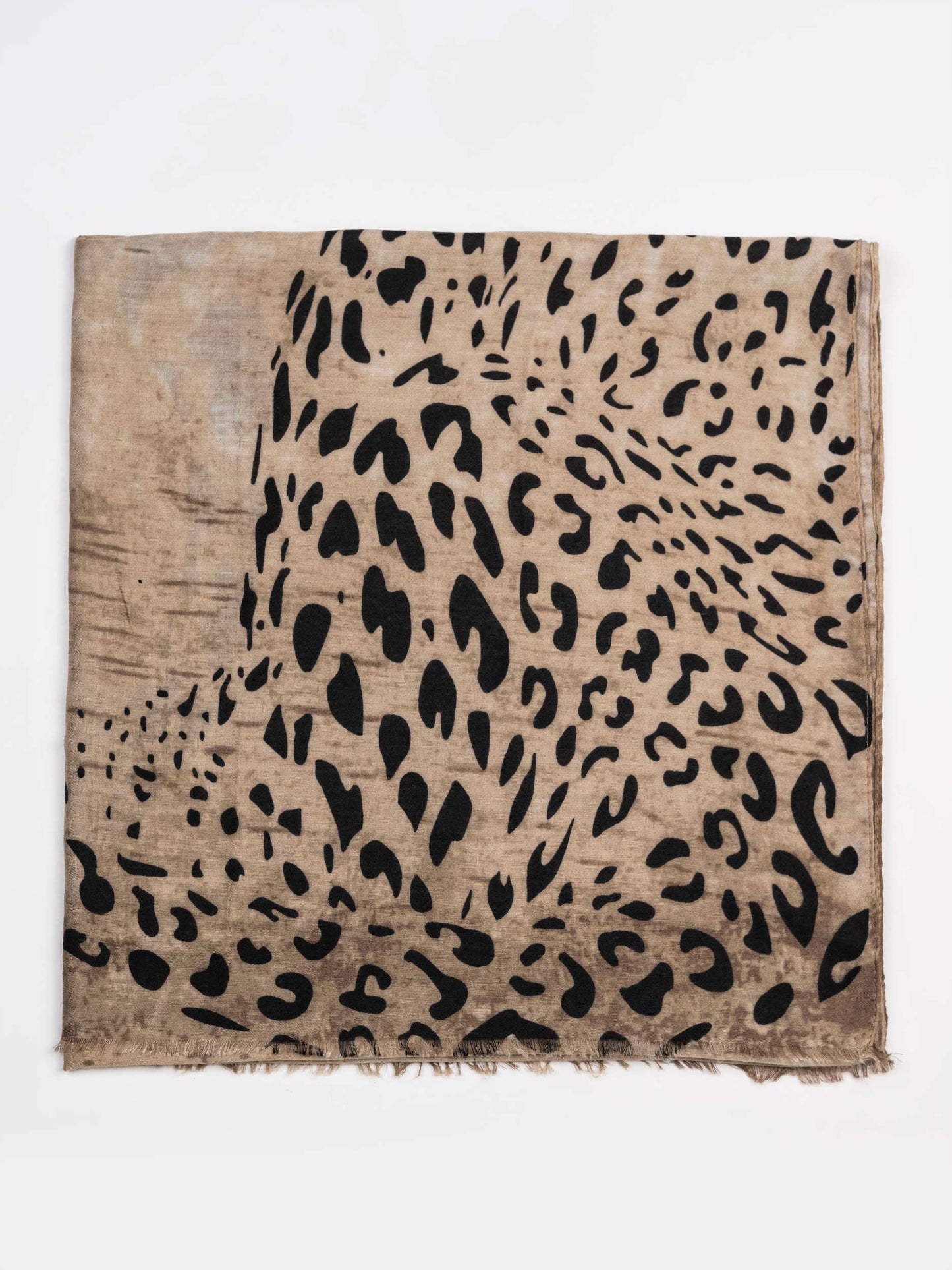Viscose Scarf