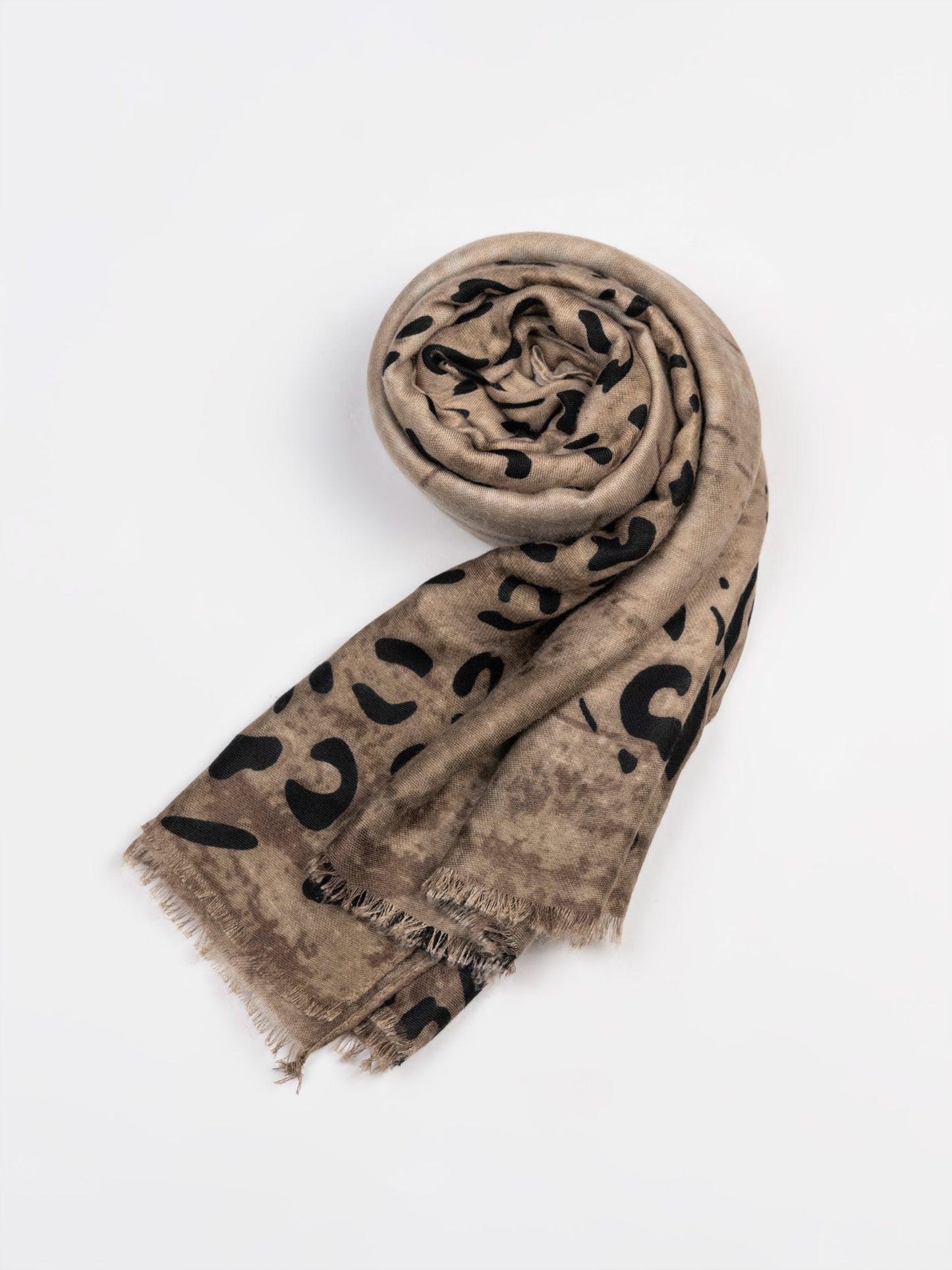 Viscose Scarf