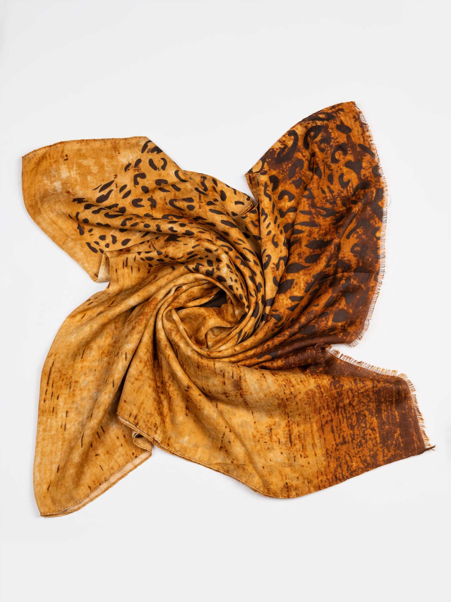 Viscose Scarf
