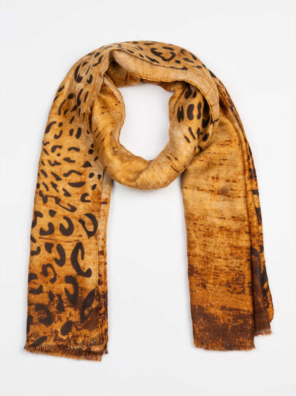Viscose Scarf