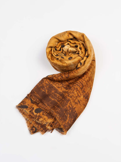 Viscose Scarf