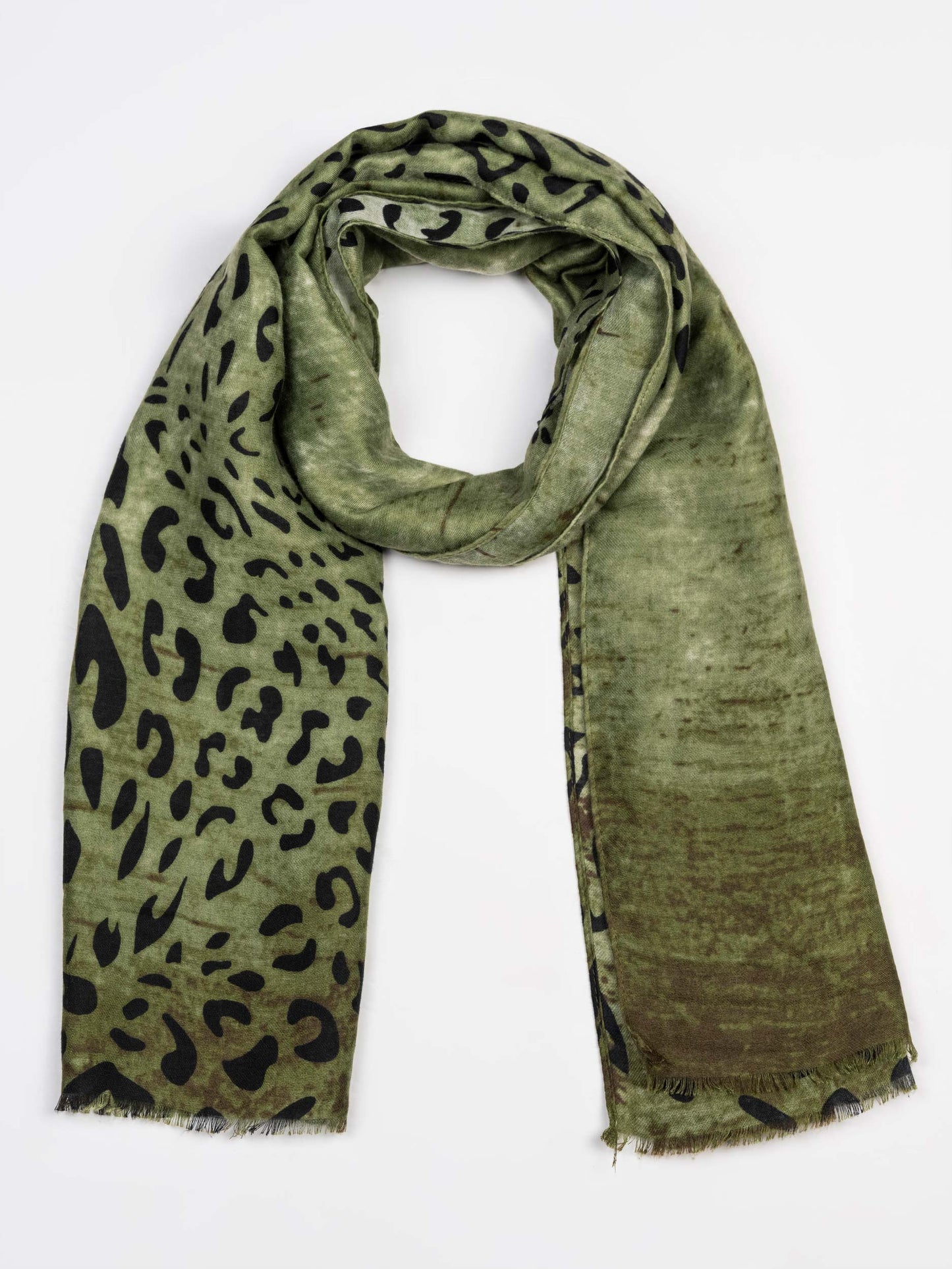 Viscose Scarf