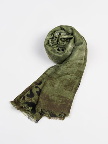 Viscose Scarf
