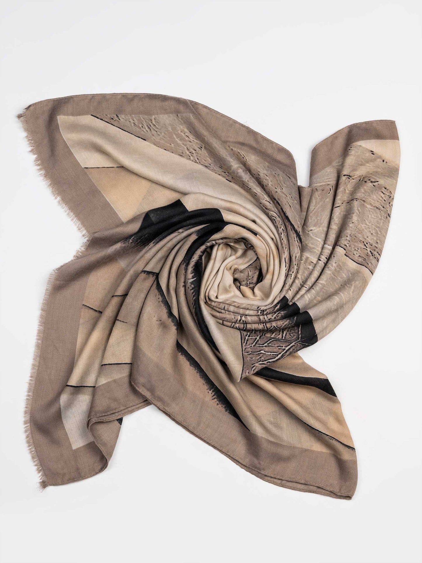Viscose Scarf