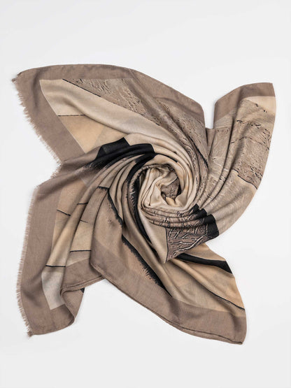 Viscose Scarf