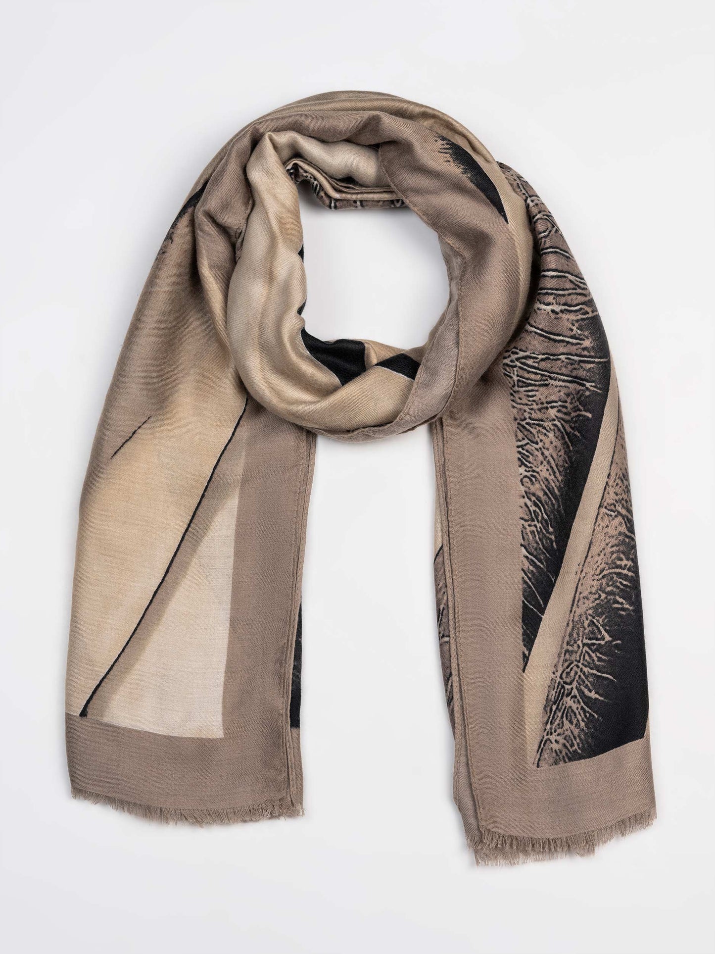 Viscose Scarf