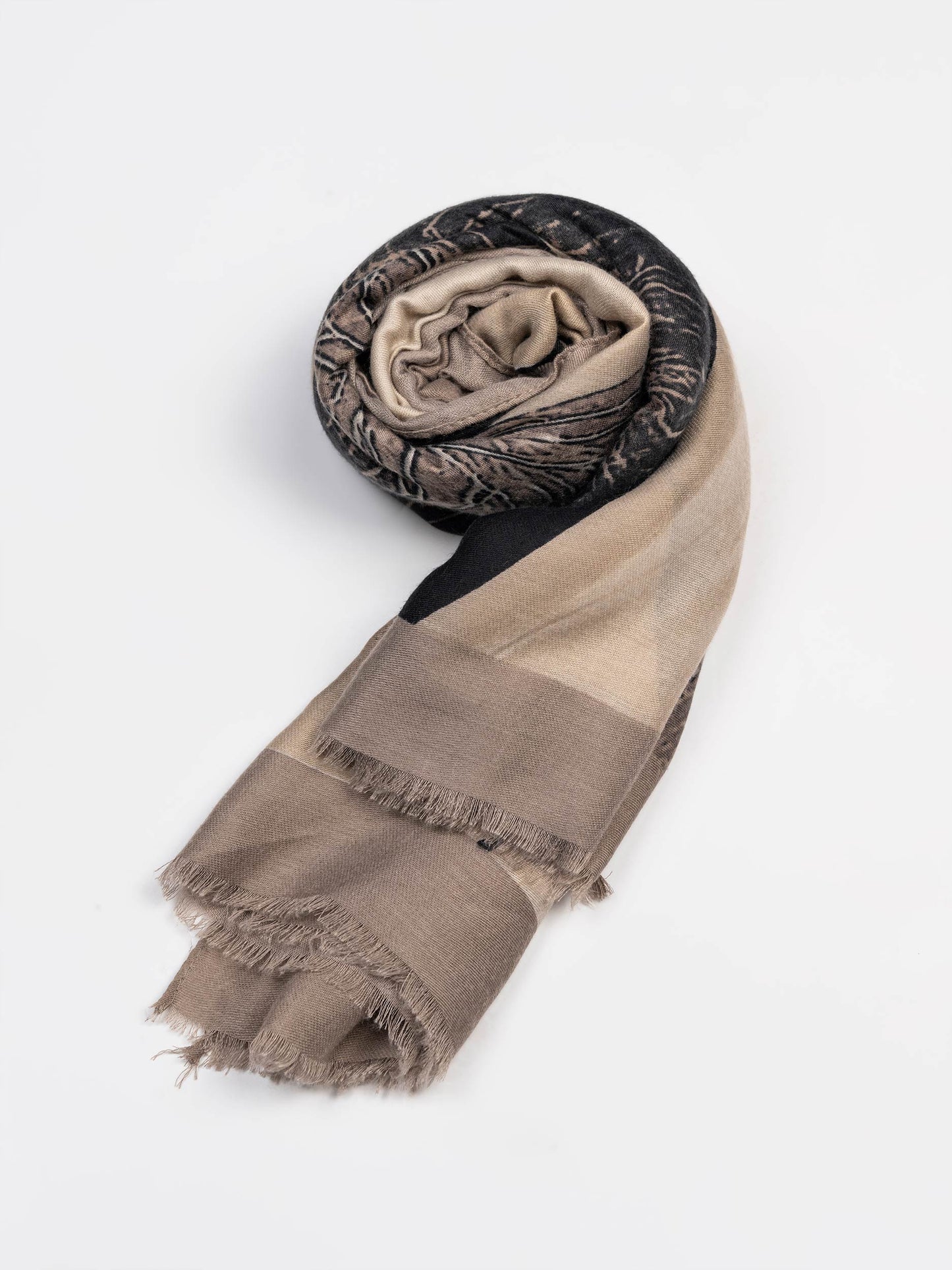 Viscose Scarf
